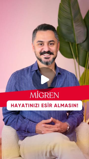Migren üzerine bilgilendirme