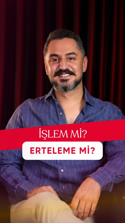 Estetik işlemde ertelemek gereken durumlar